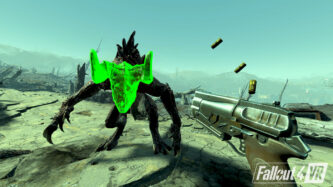 Fallout 4 VR Torrent File