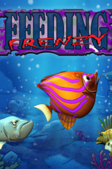 Feeding Frenzy 1 & 2 Multiplayer