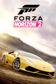 Forza Horizon 2 Pc APK
