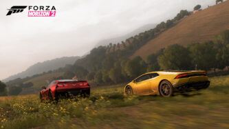 Forza Horizon 2 Pc Mods
