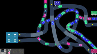 Freeways Multiplayer