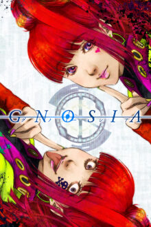 GNOSIA PC Game