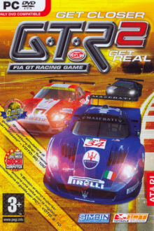 GTR 2 Fia GT Racing Game Steam
