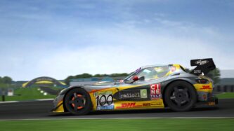 GTR 2 Fia GT Racing Game Multiplayer