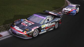 GTR 2 Fia GT Racing Game Mods