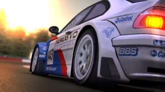 GTR 2 Fia GT Racing Game Latest Version