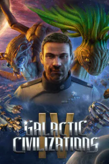 Galactic Civilizations IV Free Download (v1.65 Hotfix)