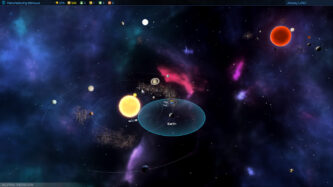 Galactic Civilizations IV Cheats