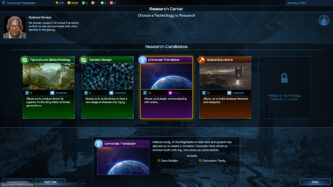 Galactic Civilizations IV Mods