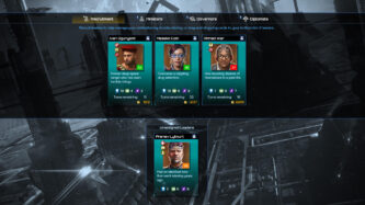 Galactic Civilizations IV Screenshots