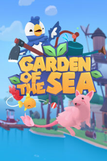 Garden of the Sea DodiRepack