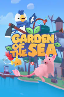 Garden of the Sea Free Download By Steam-repacks