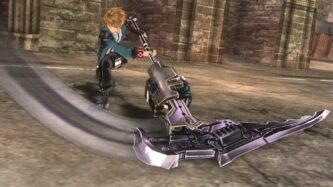 God Eater Resurrection WIKI