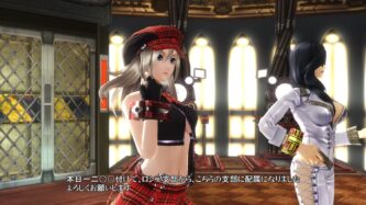 God Eater Resurrection Repack