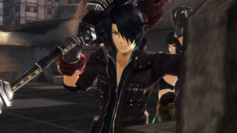 God Eater Resurrection Torrent File