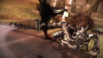 God Eater Resurrection Torrent Download