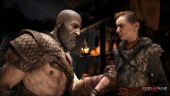 God Of War PC WIKI
