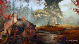 God Of War PC Repack