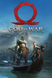 God Of War PC DodiRepack