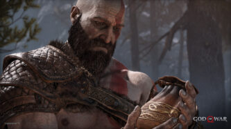 God Of War PC Torrent File
