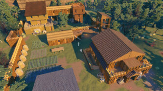 Going Medieval Steamunlocked