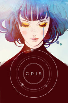 Gris Fitgirl