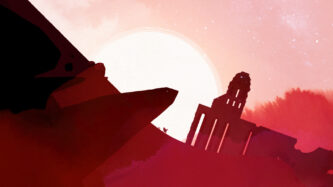 Gris Gameplay