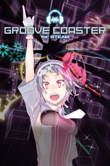 Groove Coaster PC Game