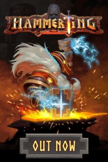 Hammerting DodiRepack