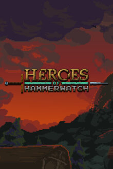 Heroes Of Hammerwatch PC Game