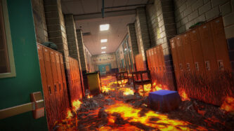 Hot Lava WIKI