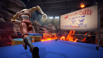 Hot Lava Repack