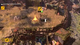 How to Survive Steamrip