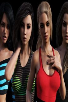 Intertwined Hentai Adult NSFW Game