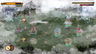 Kynseed Steamrip