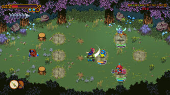 Kynseed Steamunlocked