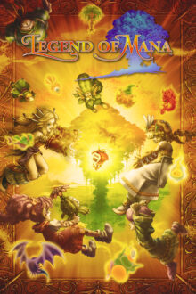 Legend of Mana PC Game