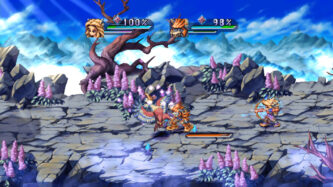 Legend of Mana Cheats