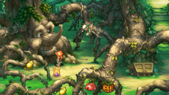 Legend of Mana Mods