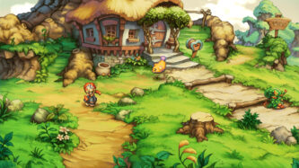 Legend of Mana Reviews