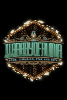 Library Of Ruina Fitgirl