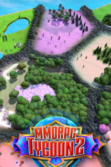 MMORPG Tycoon 2 Steam