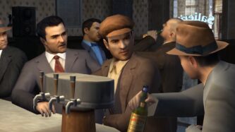 Mafia Updated Version