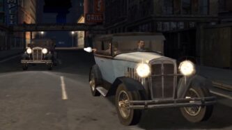 Mafia Windows PC