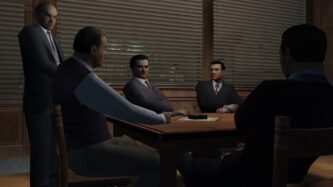 Mafia Free Steam