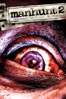 Manhunt 2 DodiRepack