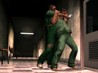 Manhunt 2 Free Steam