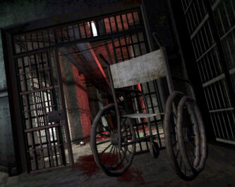Manhunt 2 Windows PC
