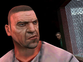 Manhunt 2 Updated Version