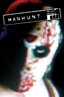 Manhunt PC Game